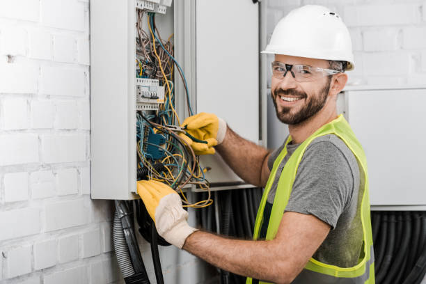 Best Emergency Electrical Repair  in Monroe, UT