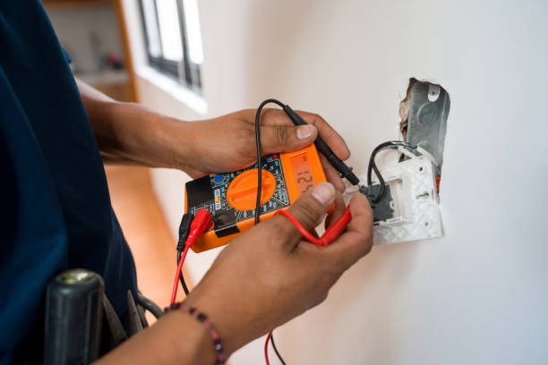 Best Affordable Electrical Installation  in Monroe, UT