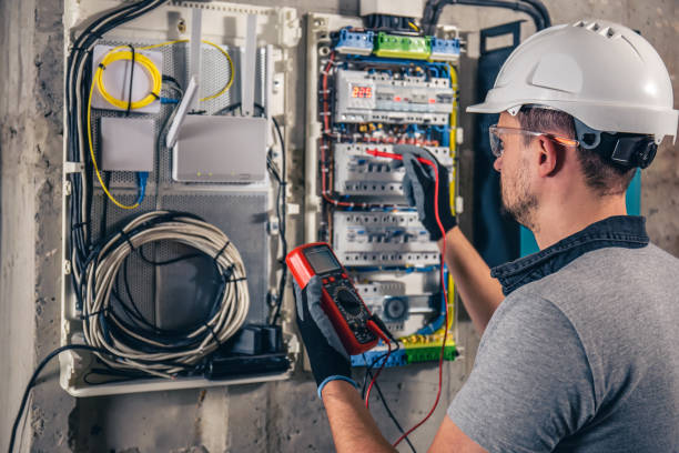 Best Residential Electrician Services  in Monroe, UT