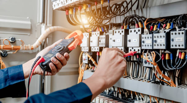 Best Electrical Troubleshooting Services  in Monroe, UT