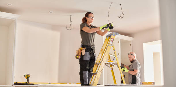 Best Electrician Near Me  in Monroe, UT