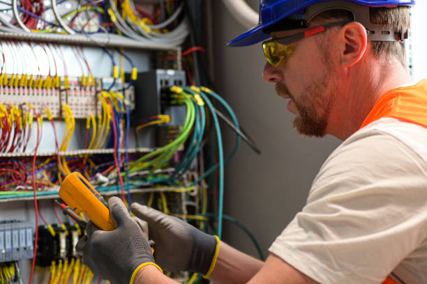 Best Electrical Troubleshooting Services  in Monroe, UT