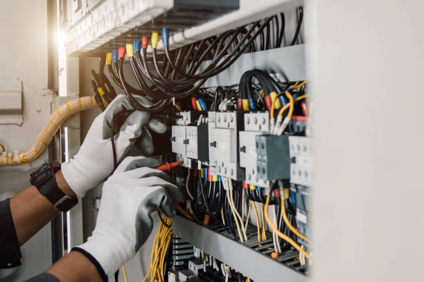 Best Electrical Upgrades for Homes  in Monroe, UT